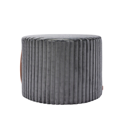 missoni home | coomba cylinder pouf | colour 86