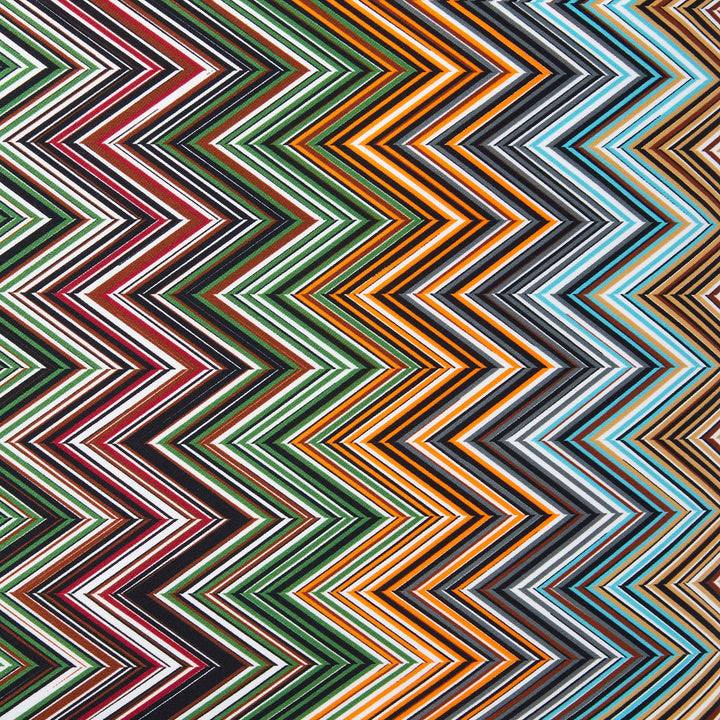 missoni home | jarris cylinder pouf | colour 159