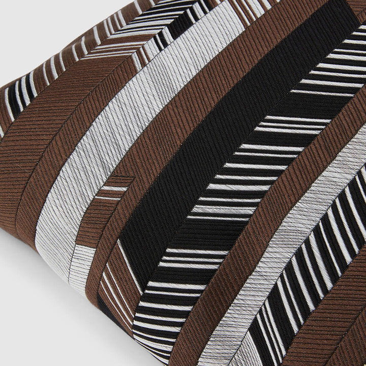 missoni home | rafia cushion 60cm | colour 38