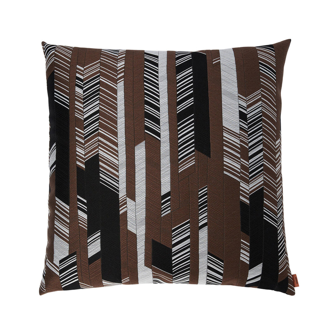 missoni home | rafia cushion 60cm | colour 38