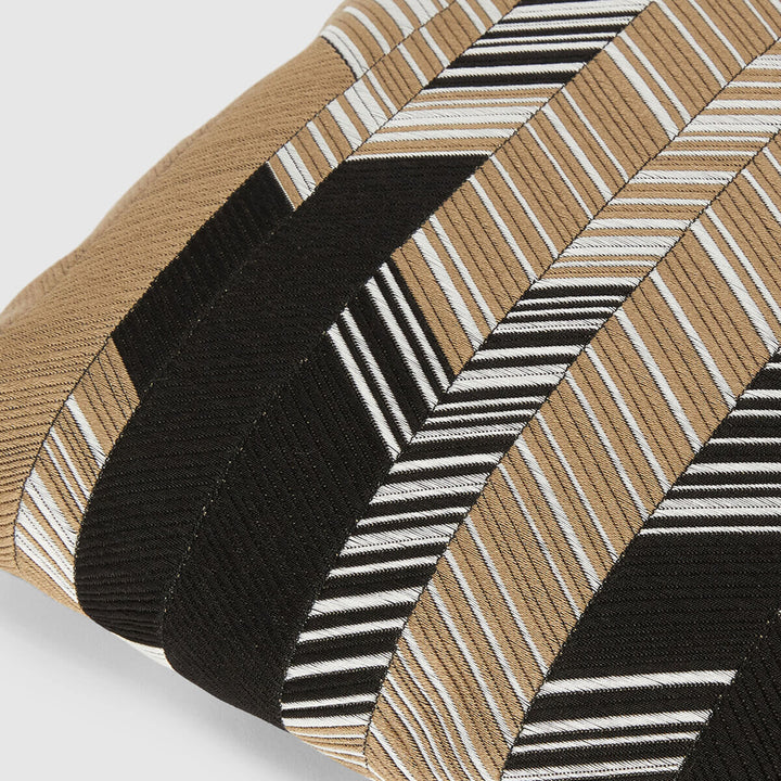 missoni home | rafia cushion 40cm | colour 48