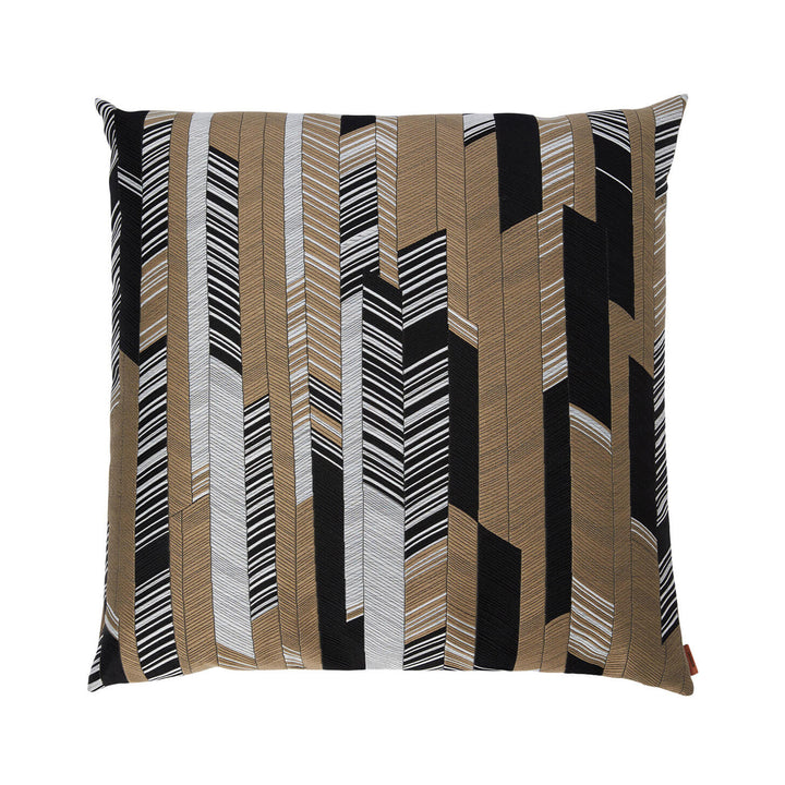 missoni home | rafia cushion 60cm | colour 48