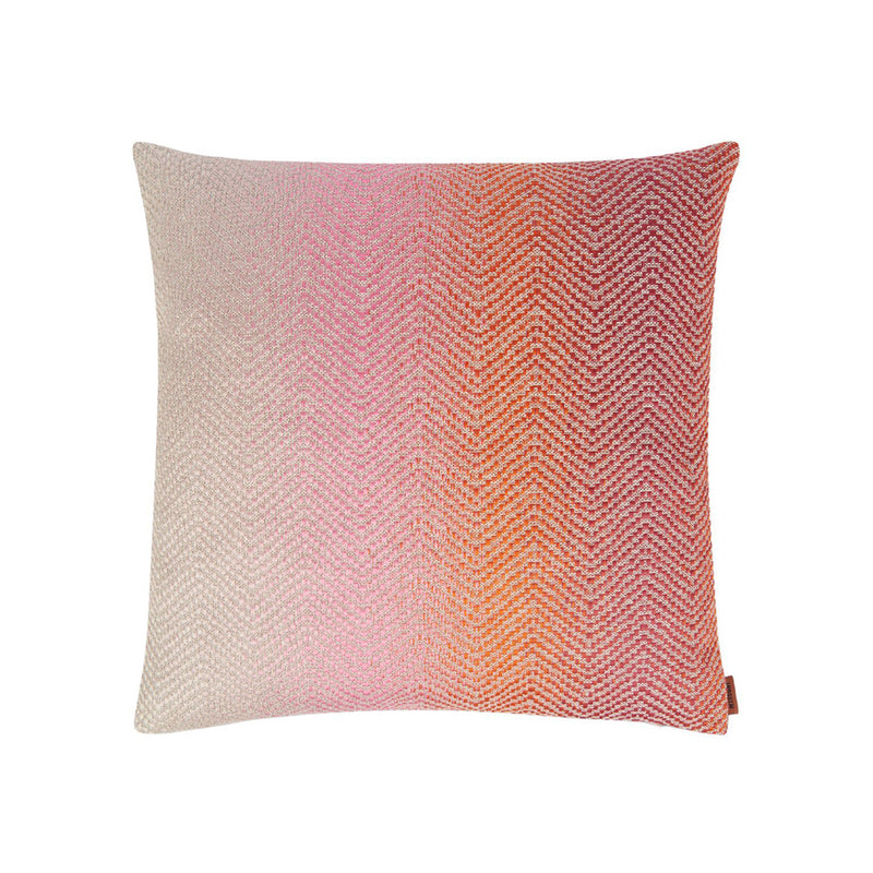 missoni home | scia cushion 50cm | colour 156