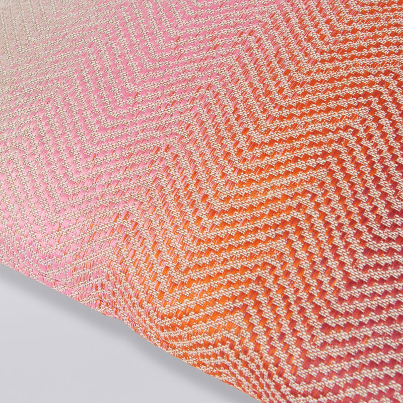 missoni home | scia cushion 50cm | colour 156