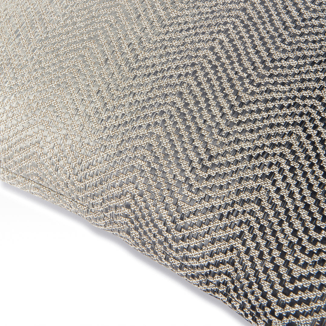 missoni home | scia cushion 60cm | colour 601 - DC