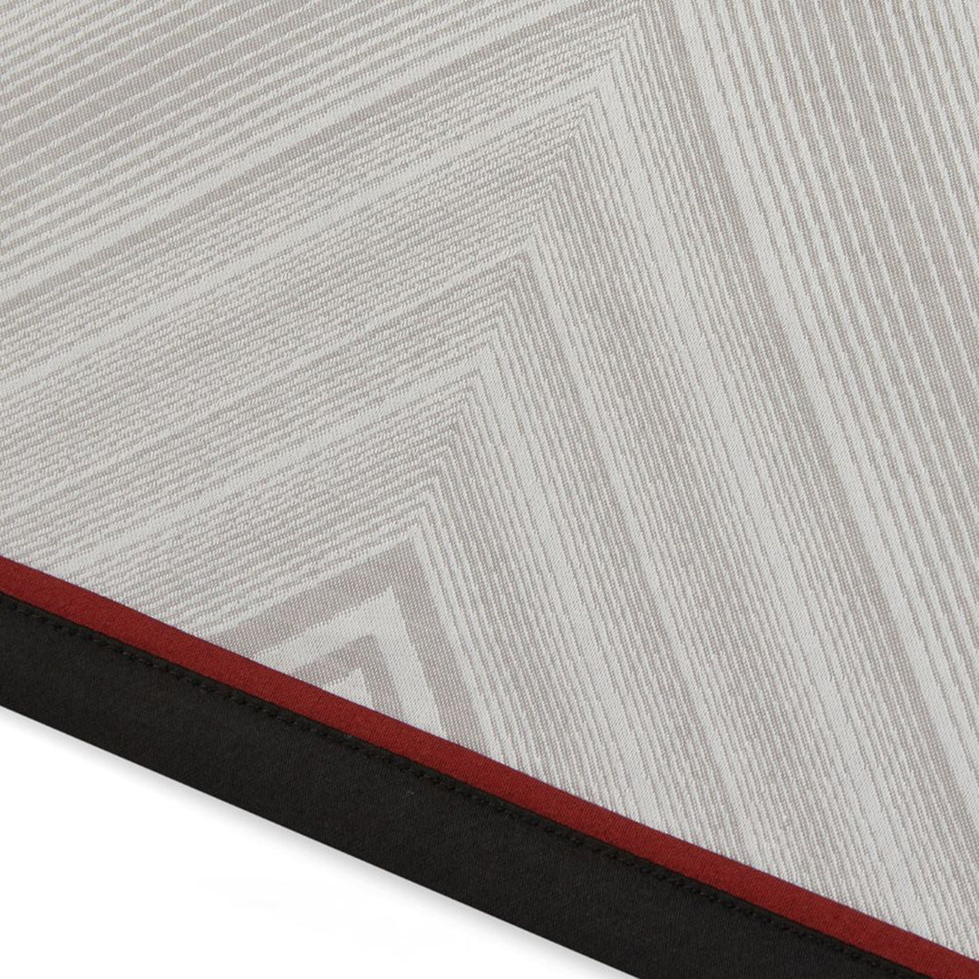 missoni home | shadow zigzag pillowcase set | colour 32 - DC