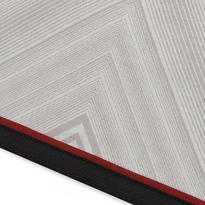 missoni home | shadow zigzag pillowcase set | colour 32 - DC