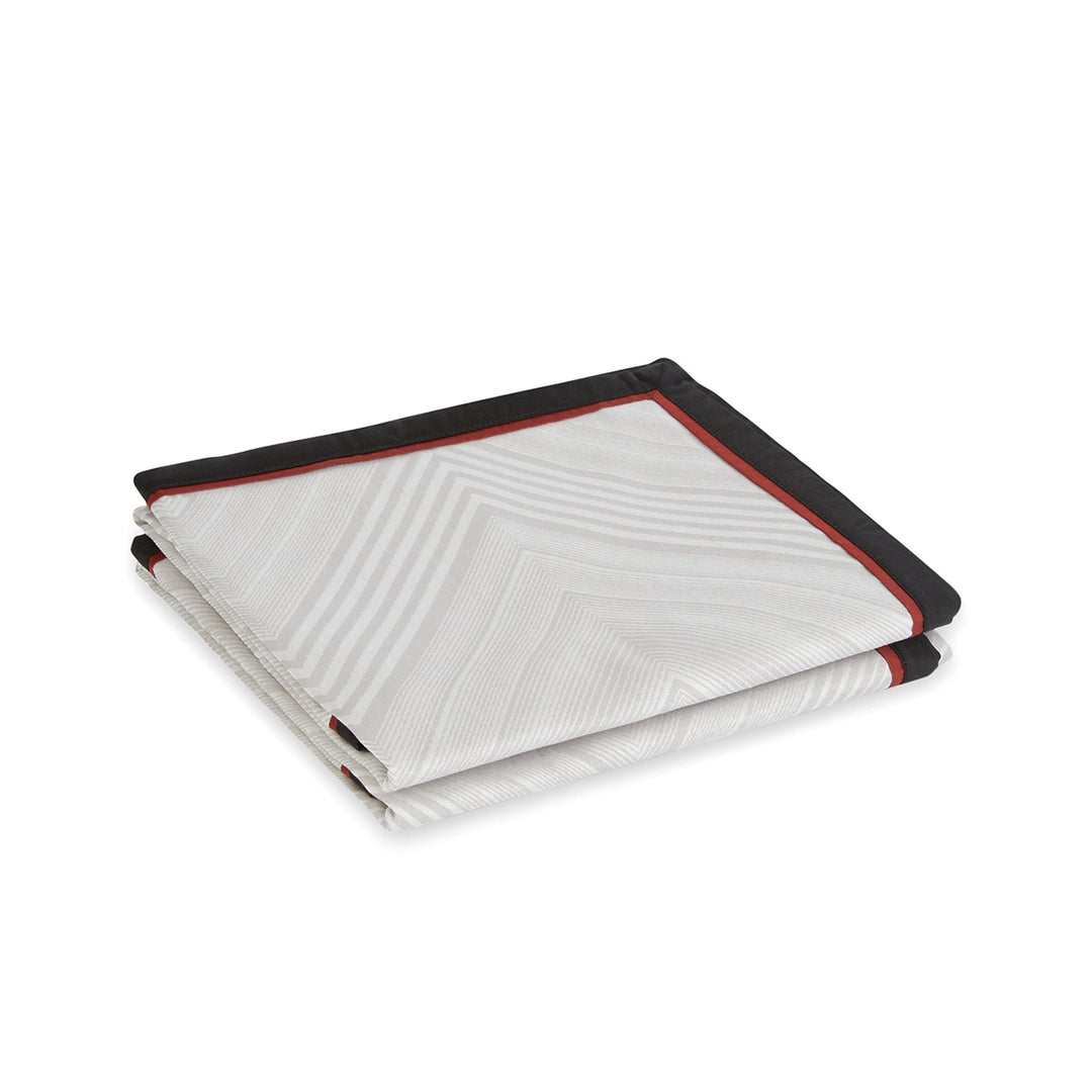 missoni home | shadow zigzag pillowcase set | colour 32 - DC
