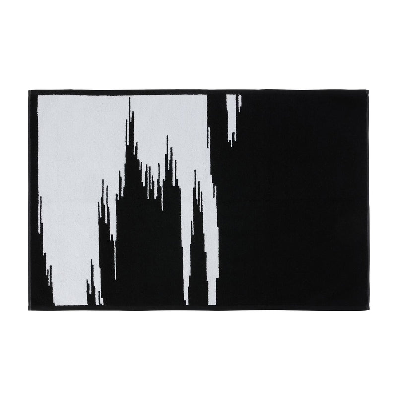 missoni home | skunk bath mat | colour 601