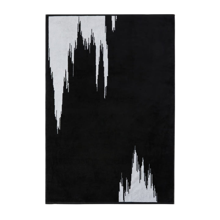 missoni home | skunk towel | colour 601 - DC