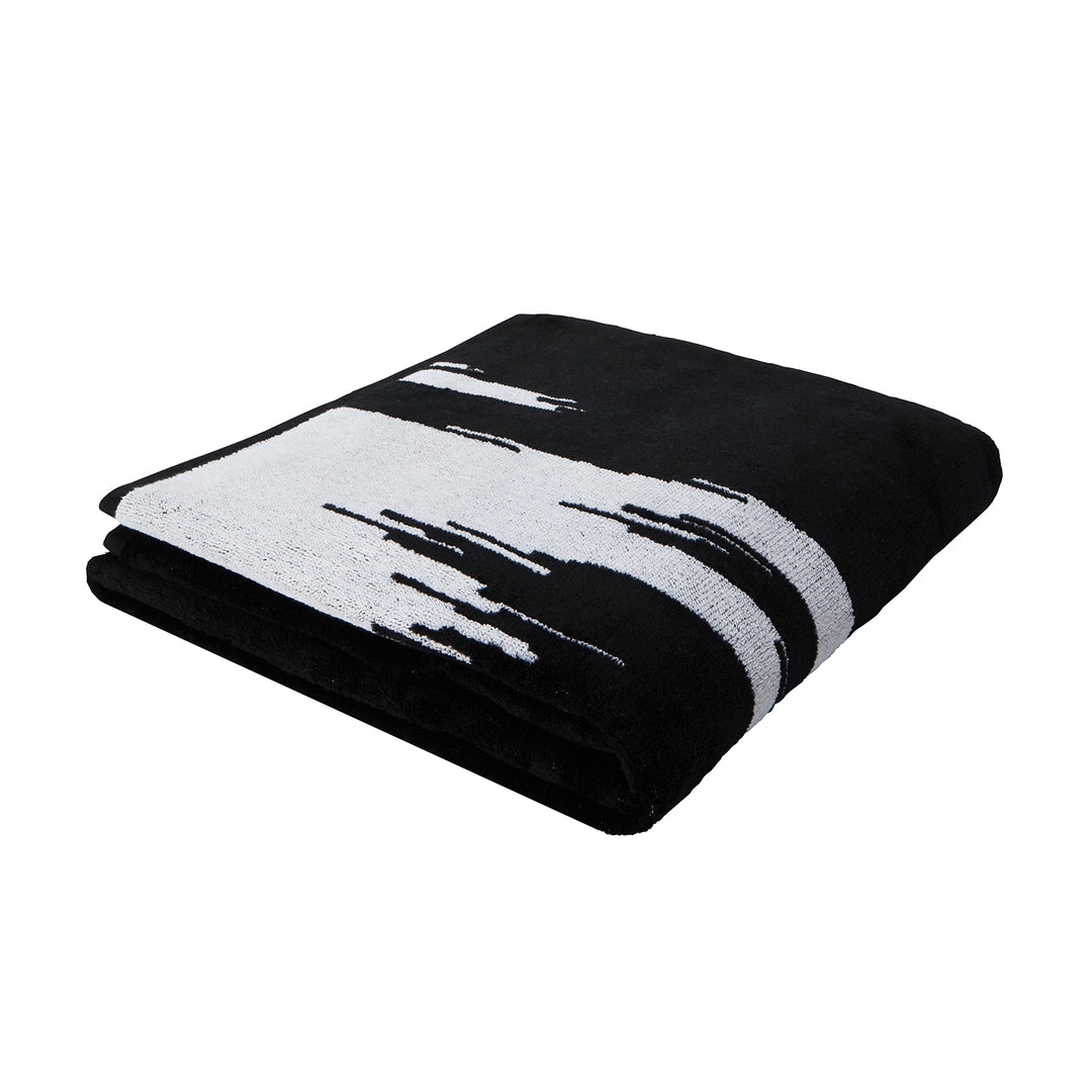 missoni home | skunk towel | colour 601 - DC
