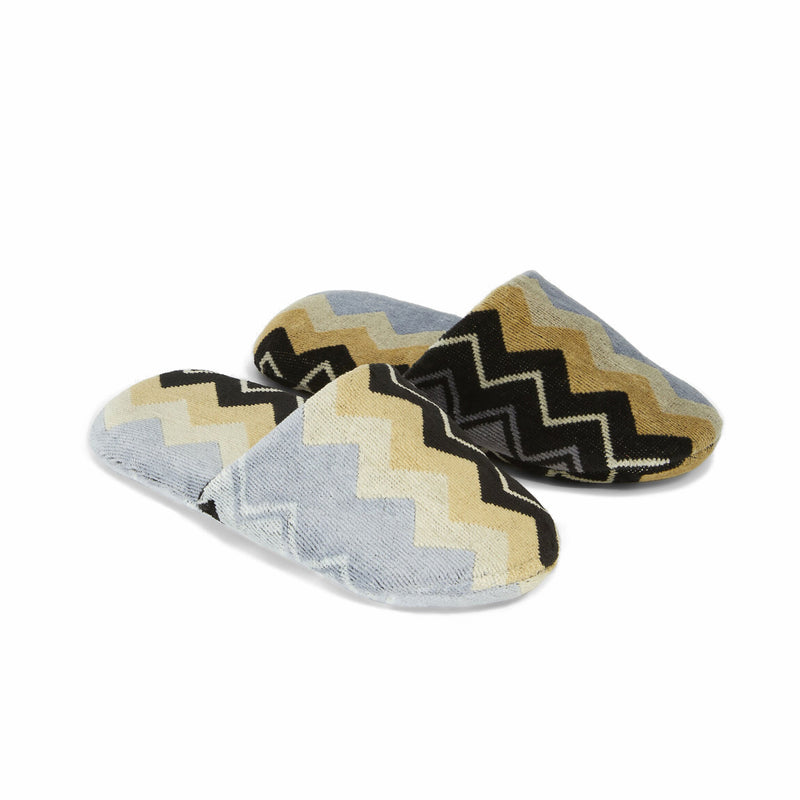 missoni home | giacomo soft slipper | colour 160