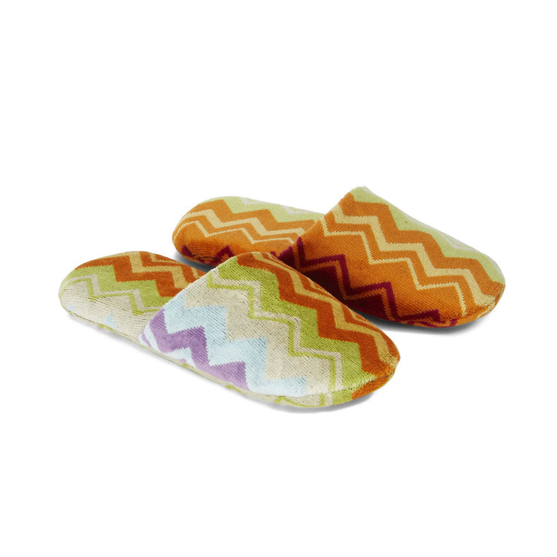 missoni home | giacomo soft slipper | colour T59