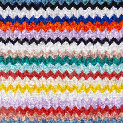 missoni home | riverbero morbidone slipper| large | colour 100