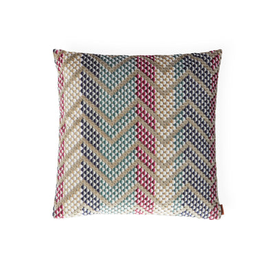 missoni home | squame cushion 50cm | colour 149