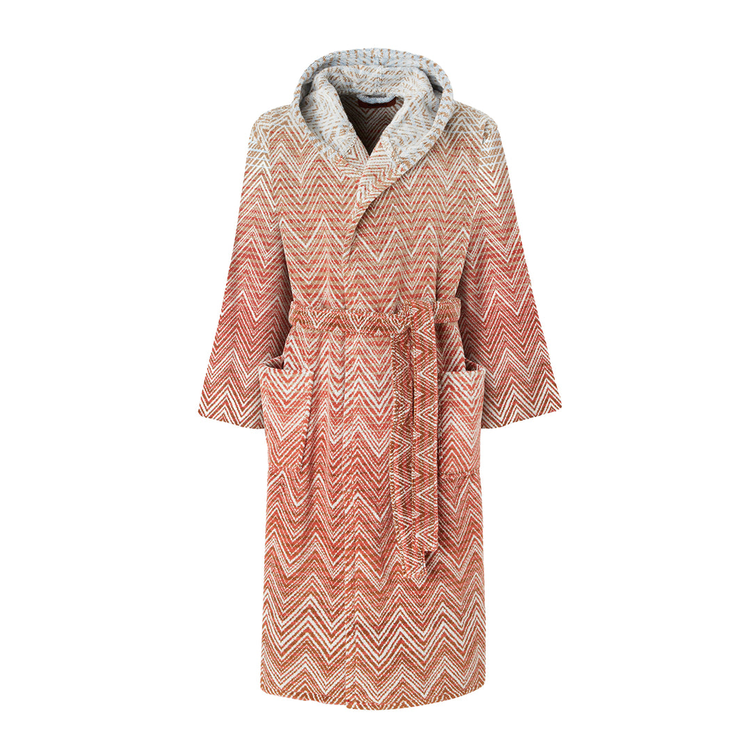 missoni home | stone bathrobe | colour 156
