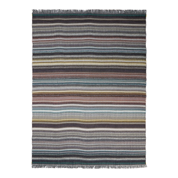 missoni home | blur throw 145x200cm | colour 172