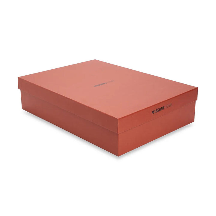 missoni home | chen throw 140x200cm | colour 160