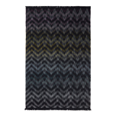 missoni home | dinamico throw 135x200cm | colour 160