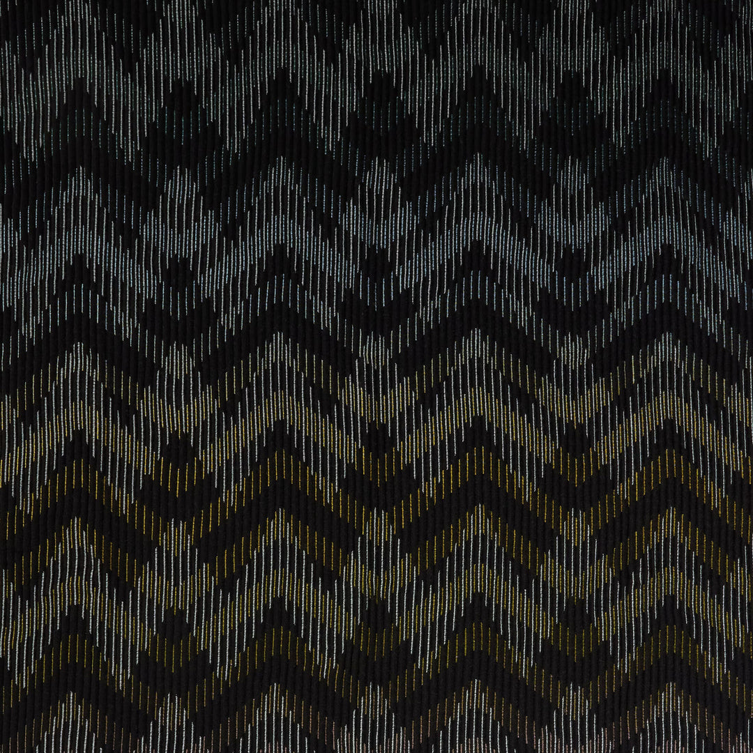 missoni home | dinamico throw 135x200cm | colour 160