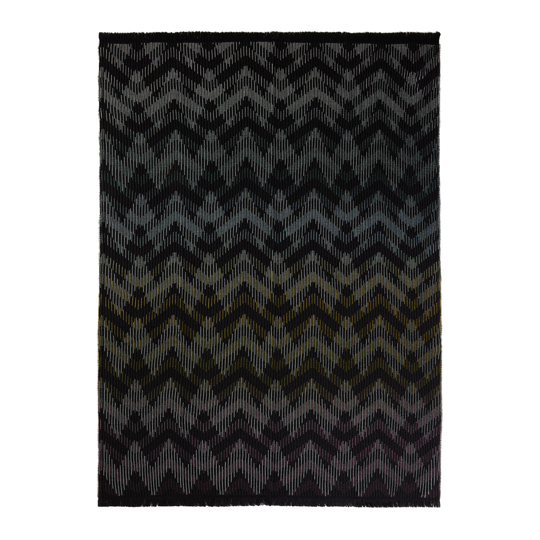 missoni home | dinamico throw 135x200cm | colour 160