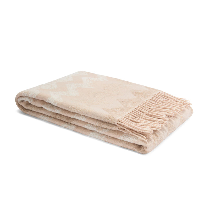 missoni home | gessetti throw 130x190cm | colour 21