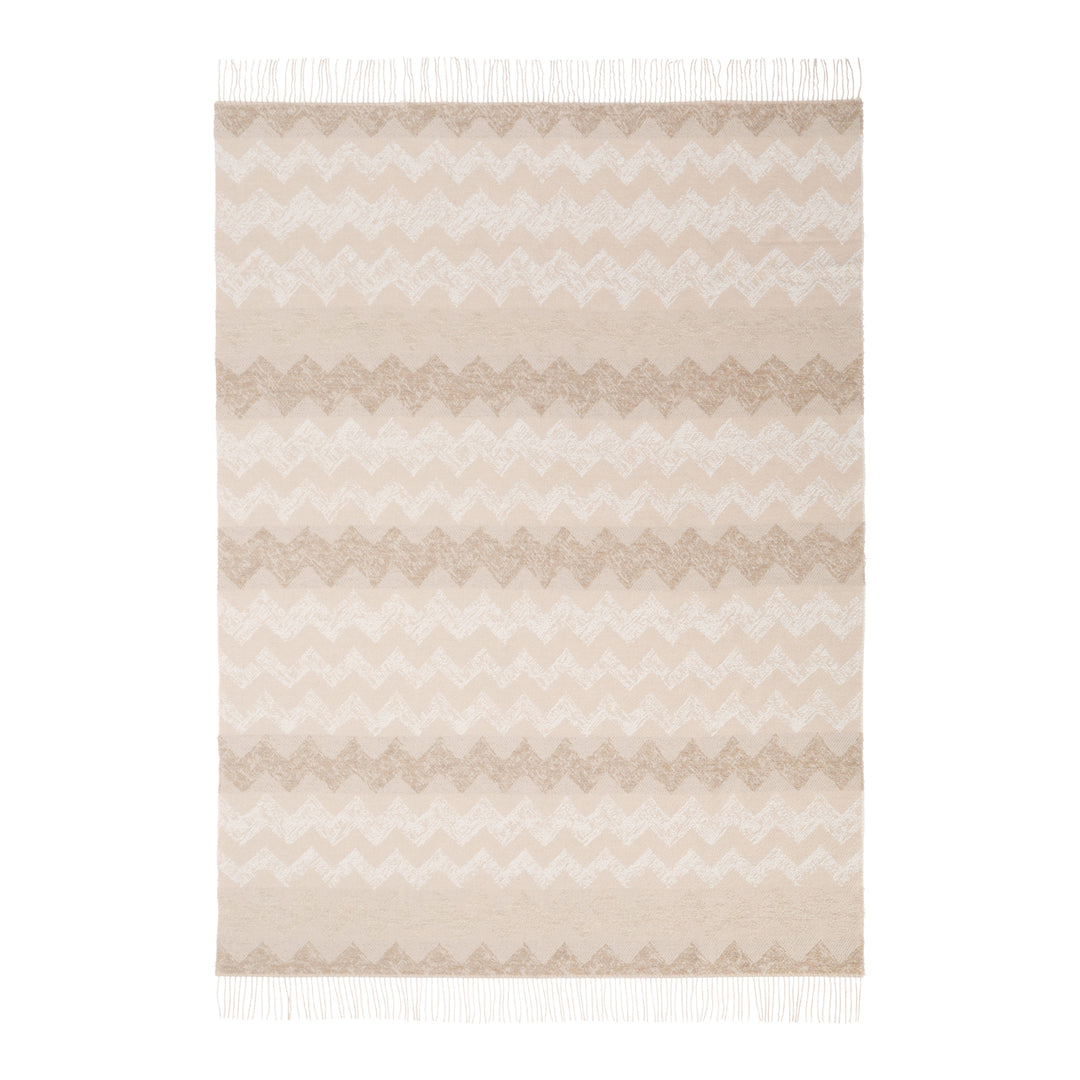 missoni home | gessetti throw 130x190cm | colour 21
