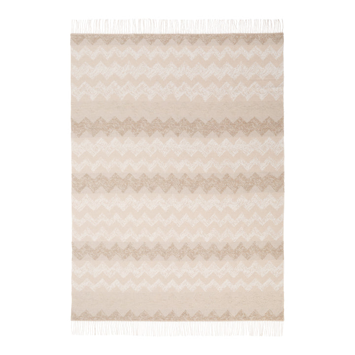 missoni home | gessetti throw 130x190cm | colour 21