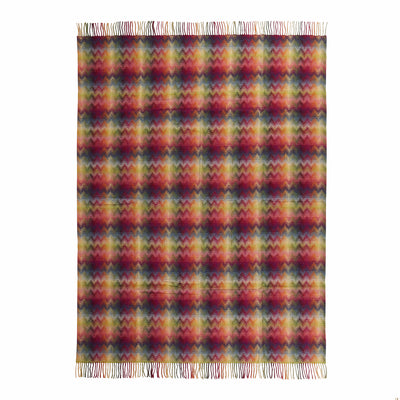 missoni home | montgomery throw 130x190cm | colour 156