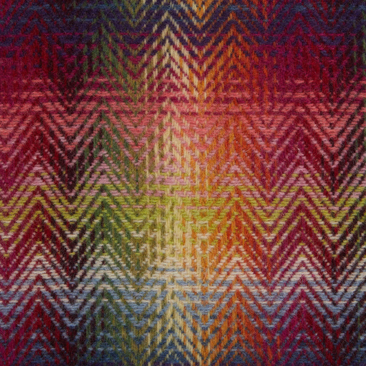missoni home | montgomery cushion 40cm | colour 156