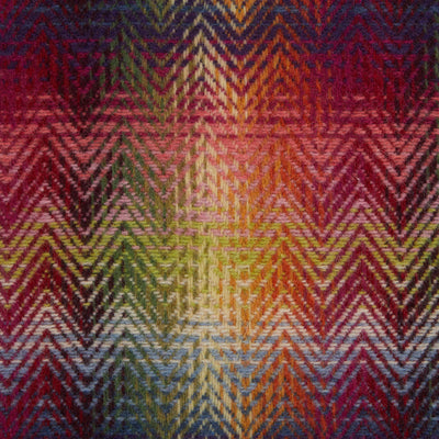 missoni home | montgomery cushion 40cm | colour 156