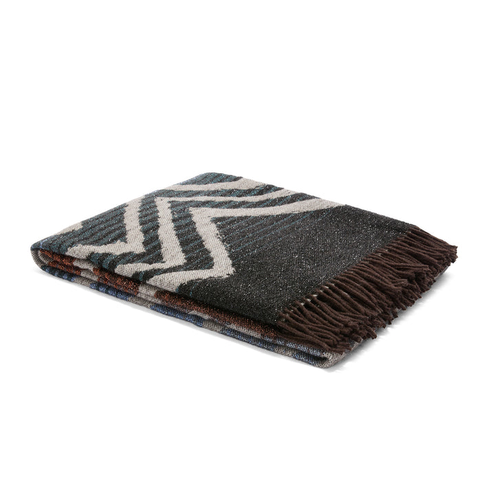 missoni home | moonlight throw 130x180cm | colour 138