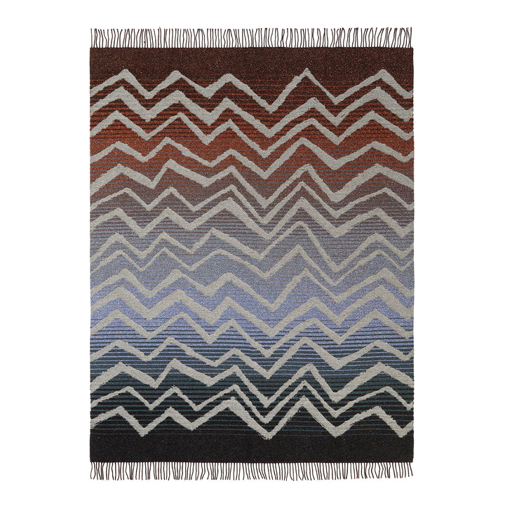 missoni home | moonlight throw 130x180cm | colour 138