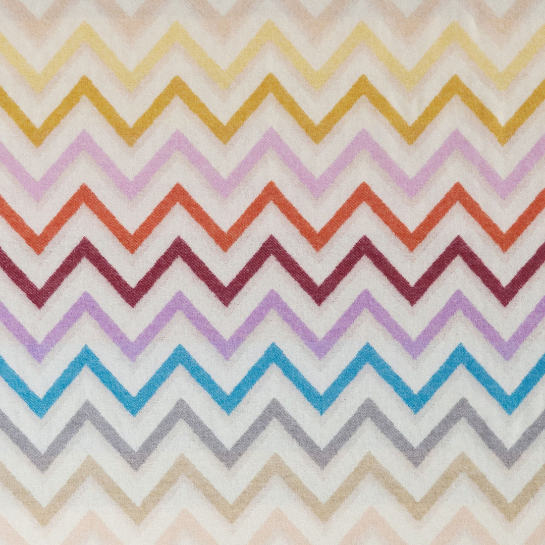 missoni home | watamu throw 130x190cm | colour 100