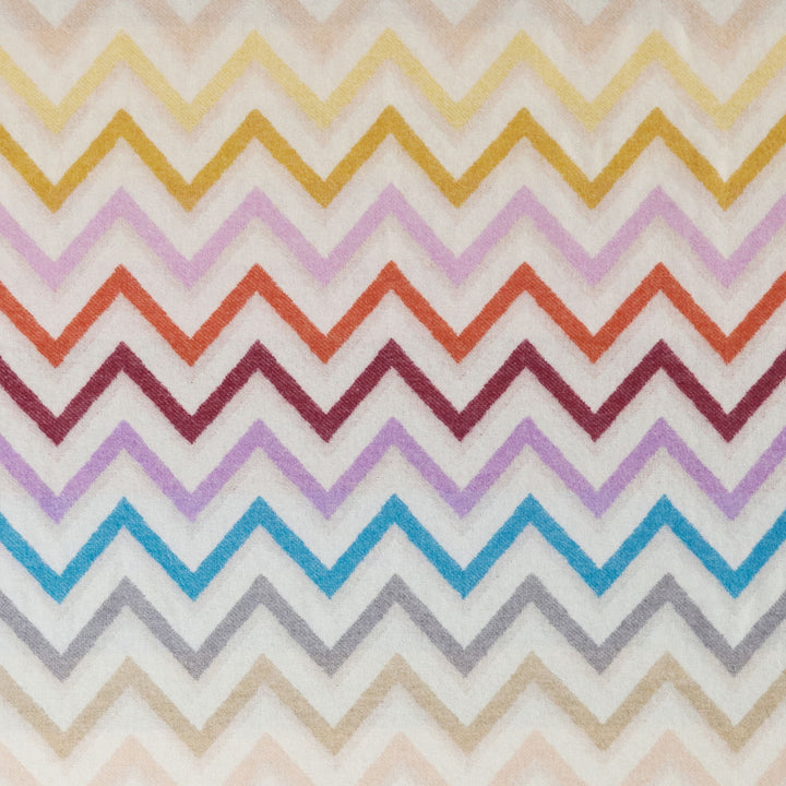 missoni home | watamu throw 130x190cm | colour 100