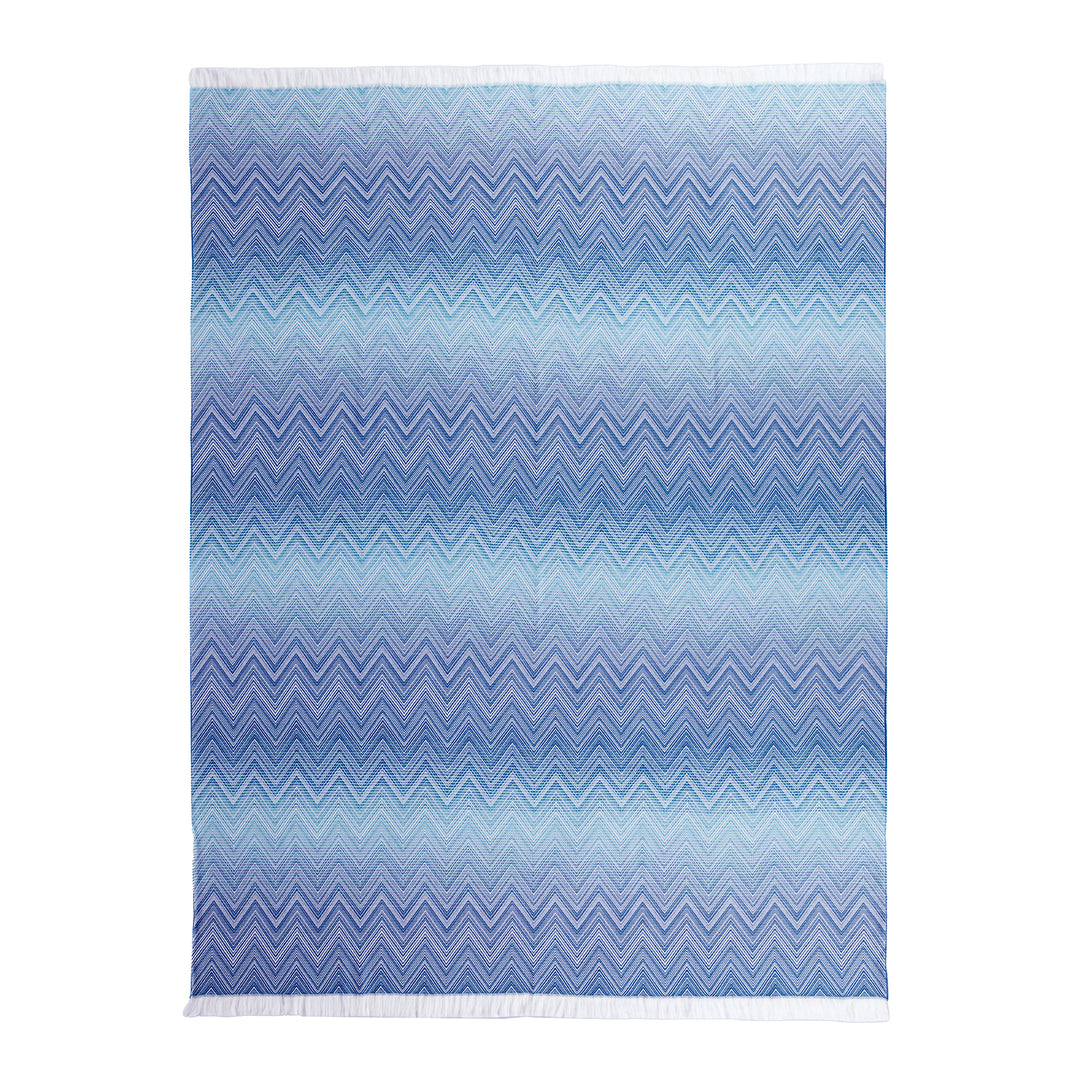 missoni home | timmy throw 130x190cm | colour 221