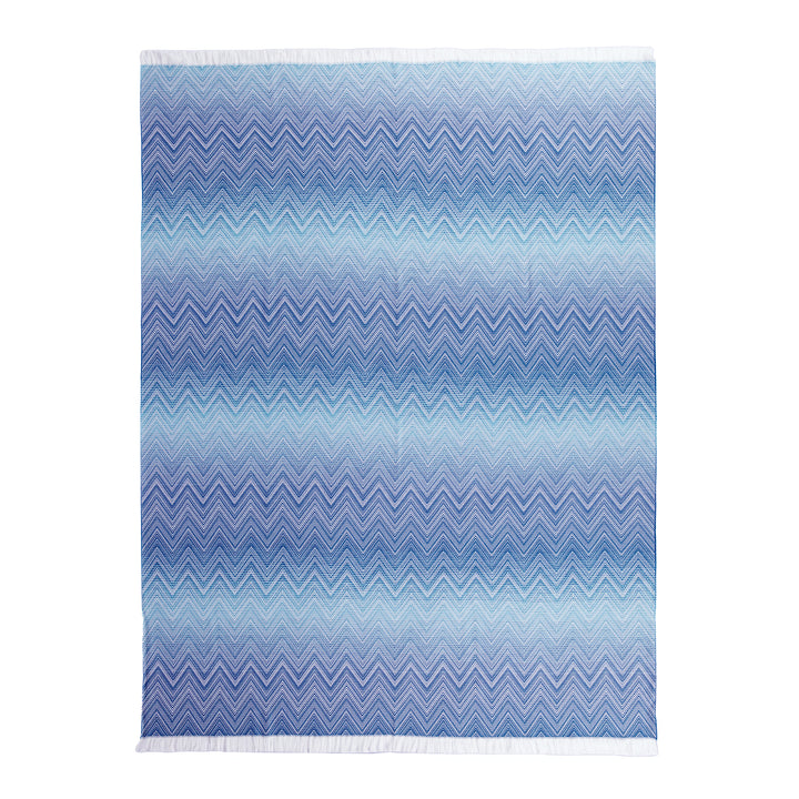 missoni home | timmy throw 130x190cm | colour 221