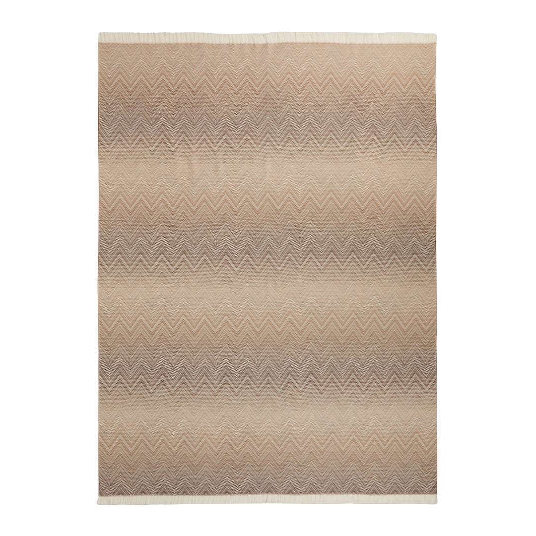 missoni home | timmy throw 130x190cm | colour 481