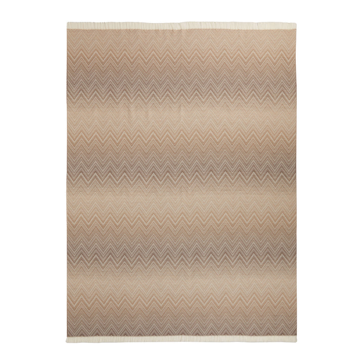 missoni home | timmy throw 130x190cm | colour 481
