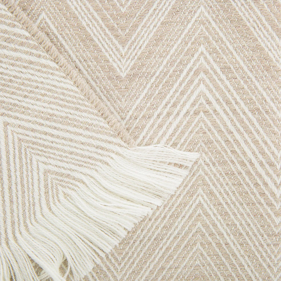 missoni home | timmy throw 130x190cm | colour 481