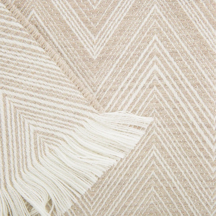 missoni home | timmy throw 130x190cm | colour 481