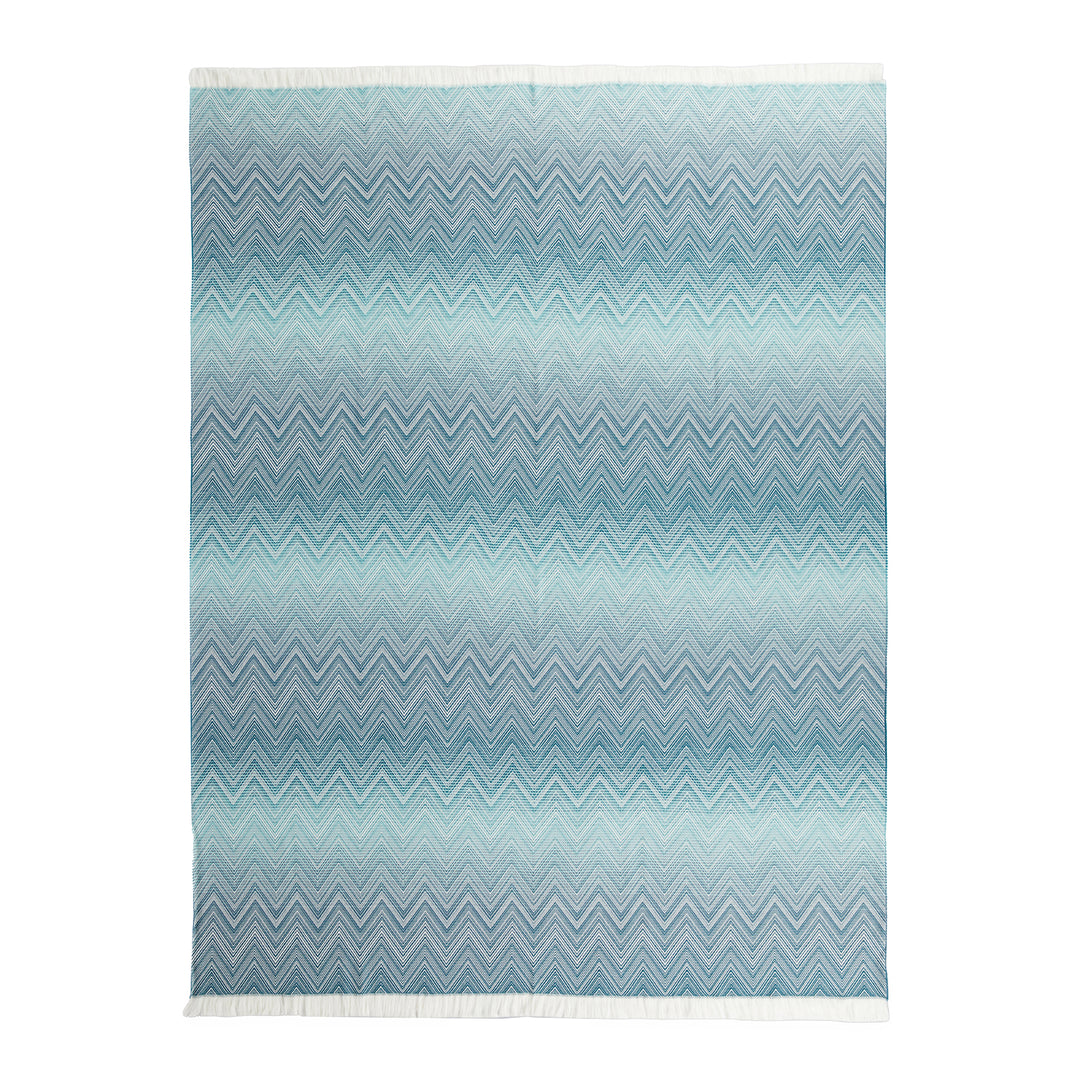 missoni home | timmy throw 130x190cm | colour 741