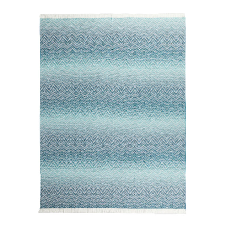 missoni home | timmy throw 130x190cm | colour 741