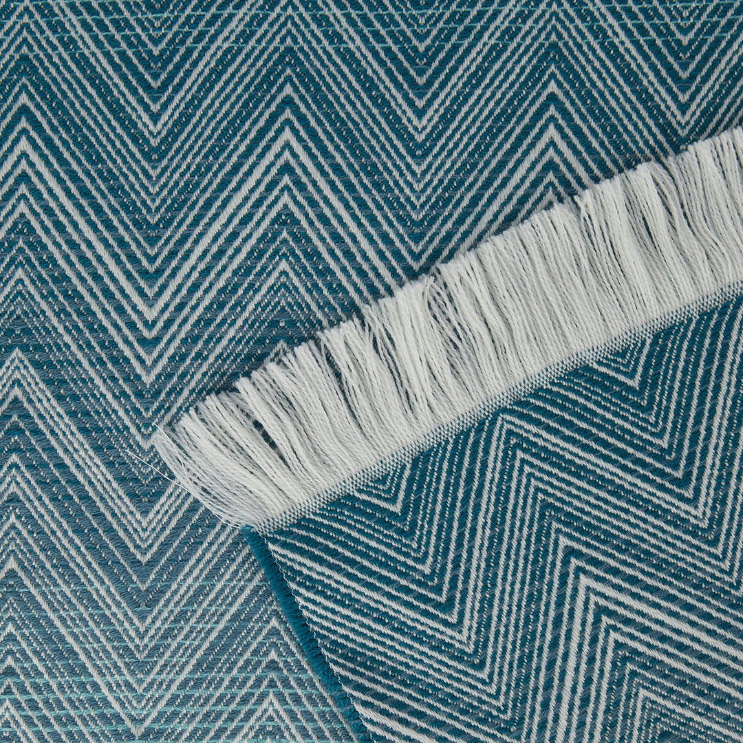 missoni home | timmy throw 130x190cm | colour 741