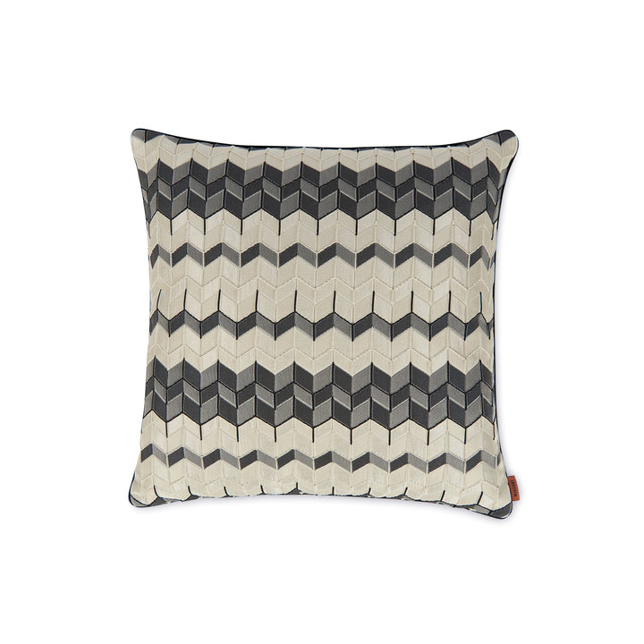missoni home | tread cushion 40cm | colour 601 - DC