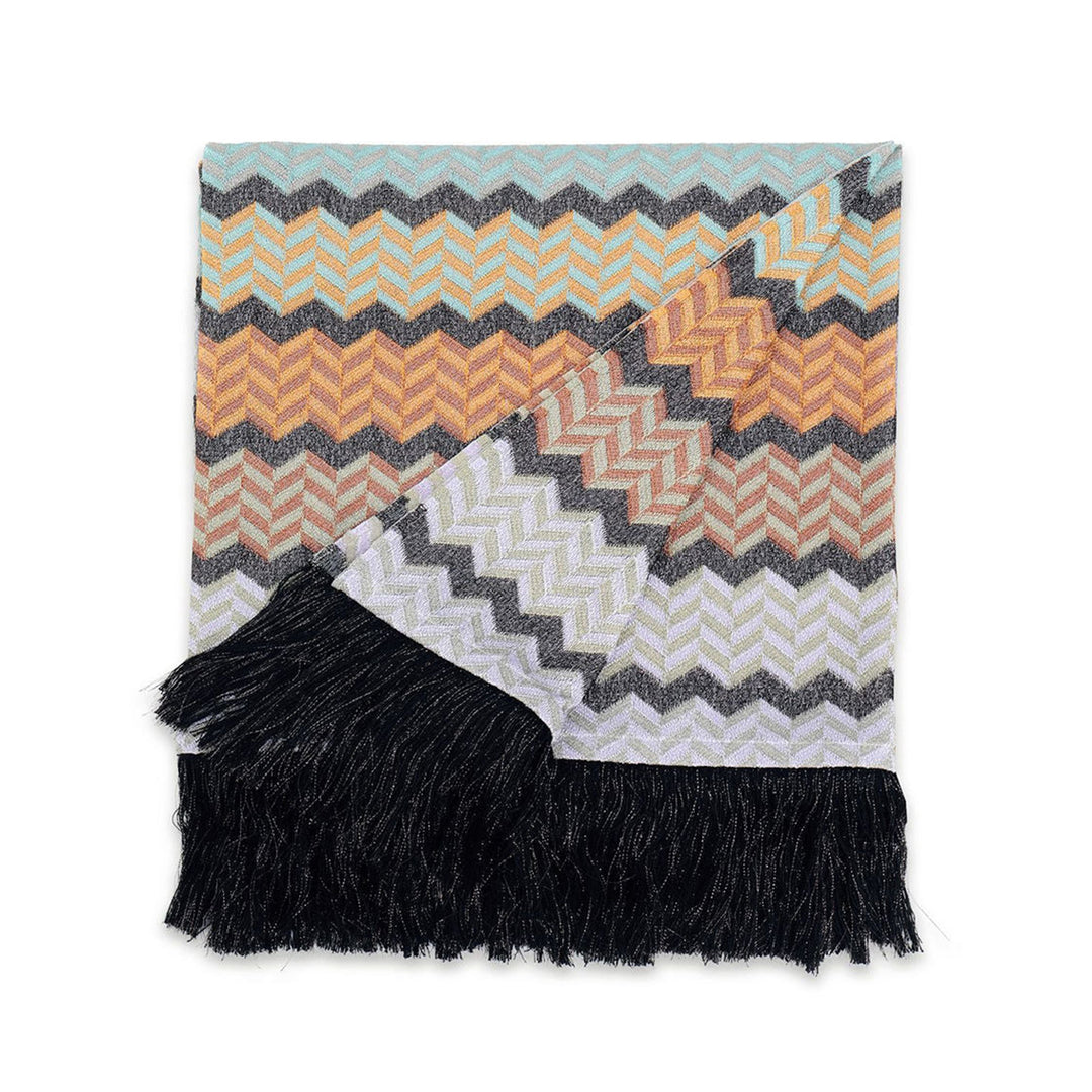 missoni home | wael throw 130x180cm | colour 138 - DC