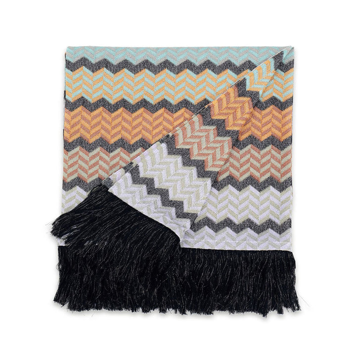 missoni home | wael throw 130x180cm | colour 138 - DC