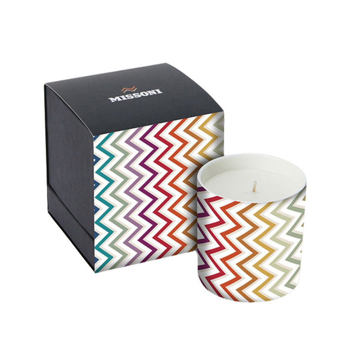 missoni home | watamu scented candle