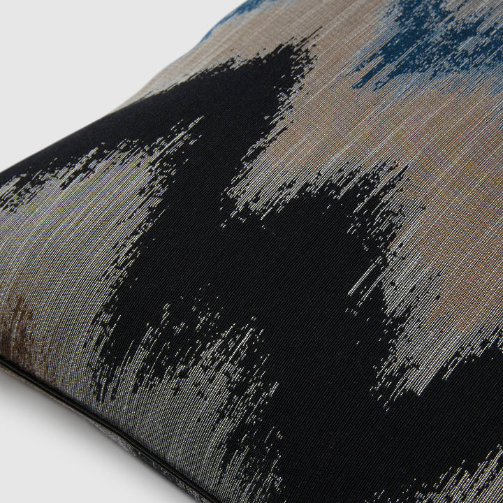 missoni home | zigzag ikat cushion 60cm | colour 150R