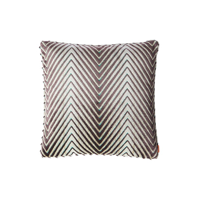 missoni home | ziggy cushion 40cm | colour 149